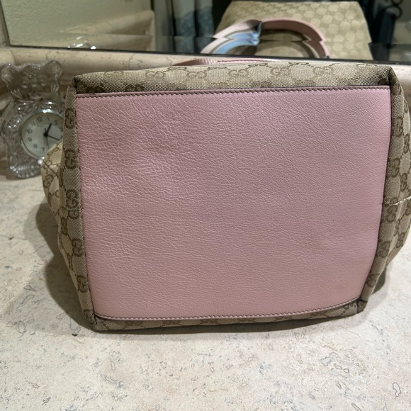Fun Gucci bag excellent condition - Picture 2 of 3